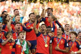 Equipo ideal Mundial 2026