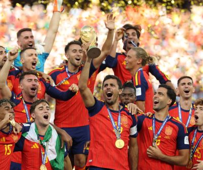 Equipo ideal Mundial 2026