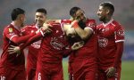 Ñublense O'Higgins Copa Vuelta