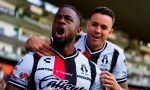 Colo Colo Cabo Verde Vozinha Liga MX