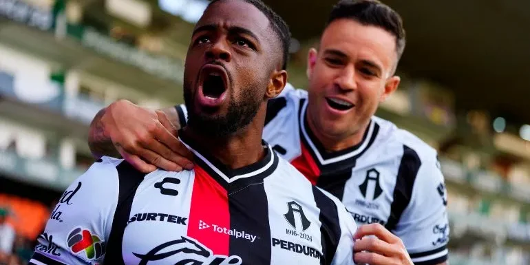 Colo Colo Cabo Verde Vozinha Liga MX