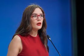 VIDEO | El impactante análisis de Camila Vallejo respecto a decisión del Gobierno tras salida de ex ministras Sedini y Steinert
