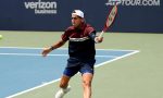 ALEJANDRO TABILO ATP 500 WASHINGTON