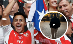 ALEXIS SÁNCHEZ VIDEO