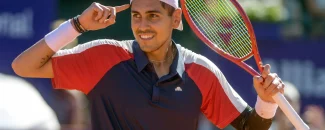Alejandro Tabilo Rafael Jodar Cincinnati