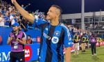Alexis Sánchez Debut Montreal