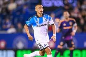 Alexis Sánchez Montreal