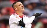 Alexis Sánchez Sudamérica