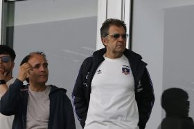 Aníbal Mosa Javier Correa Marcelo Díaz