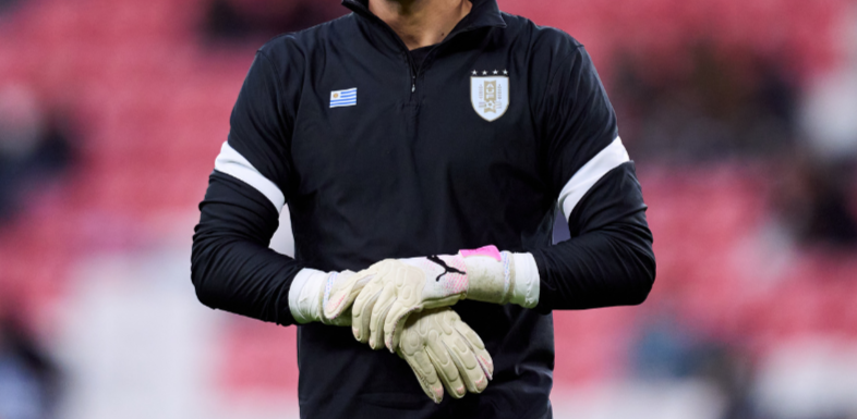 Arquero Colo Colo Argentina