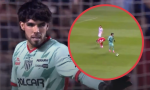 Arquero Necaxa Lewandowski