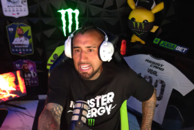 Arturo Vidal Claudio Borghi