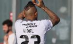 Arturo Vidal Colo Colo