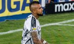Arturo Vidal Penal Colo Colo