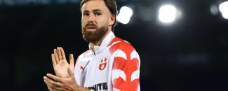 Ben Brereton Fichaje
