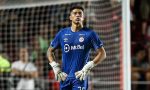 Brayan Cortés Vozinha Colo Colo