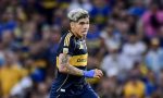 Carlos Palacios Boca Juniors
