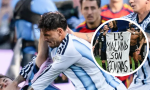 Castigo FIFA Argentina Mundial