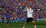 Colo Colo Superclásico 200 Universidad de Chile