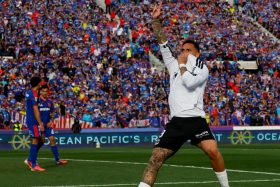 Colo Colo Superclásico 200 Universidad de Chile