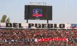 Colo Colo resta de puntos campeonato