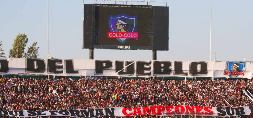Colo Colo resta de puntos campeonato