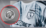 Colo Colo tercera camiseta