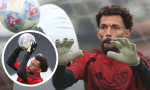 Colo Colo Vozinha Cuerpo Técnico
