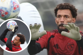 Colo Colo Vozinha Cuerpo Técnico