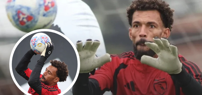 Colo Colo Vozinha Cuerpo Técnico