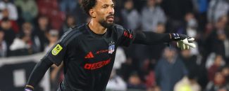 Colo Colo Vozinha octavos de final Copa Chile