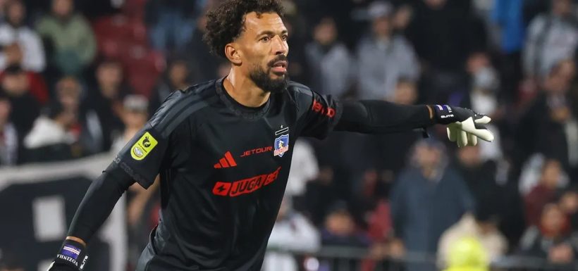 Colo Colo Vozinha octavos de final Copa Chile