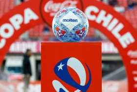 Copa Chile Programación Partidos