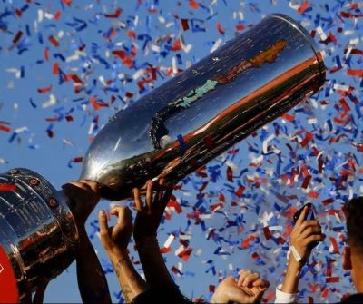 Copa Chile llaves Octavos de Final