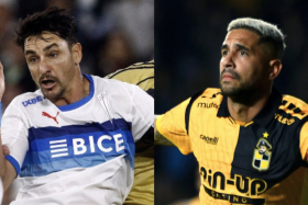 Copa Libertadores Cuándo Chilenos