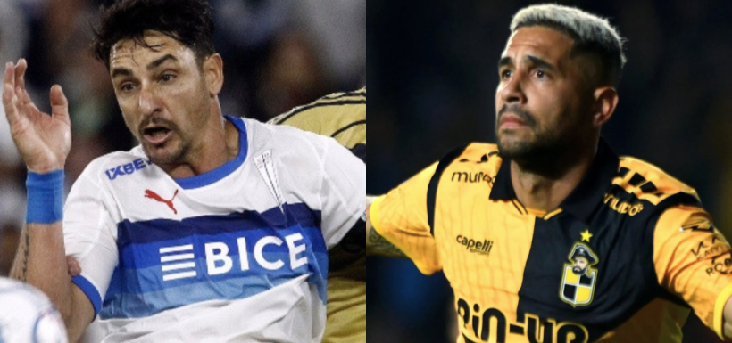 Copa Libertadores Cuándo Chilenos