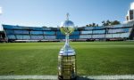 Copa Libertadores Cuartos de Final