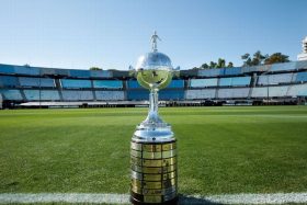 Copa Libertadores Cuartos de Final