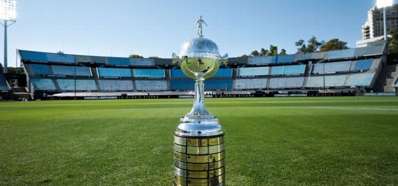 Copa Libertadores Cuartos de Final