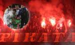 Coquimbo Huachipato Incidentes