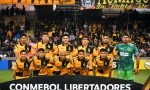 Coquimbo Unido Copa Libertadores