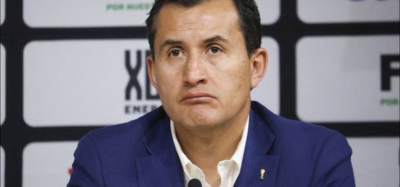 Costa Rica Enrique Osses