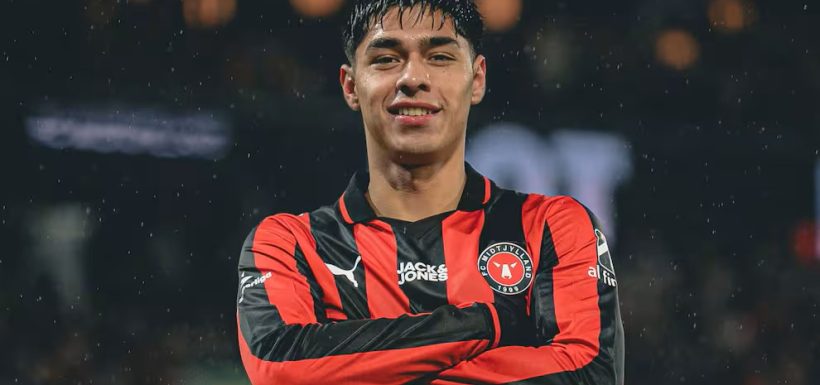 Dario Osorio Italia