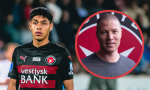 Darío Osorio Midtjylland