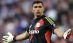 Dibu Martínez Chelsea
