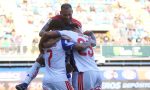 Equipo Argentino Universidad de Chile