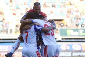 Equipo Argentino Universidad de Chile
