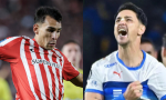 Estudiantes Universidad Católica Libertadores