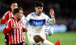 Estudiantes Universidad Católica Vuelta Copa Libertadores