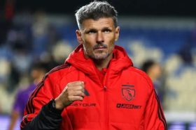 Fernando Ortiz Superclásico